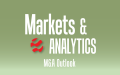 Markets & Analytics: M&A Outlook