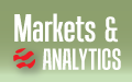 Markets & Analytics