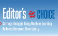 Editor's Choice: Cuttings Analysis Using Machine Learning Reduces Reservoir Uncertainty