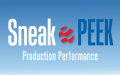 Sneak Peek: Production Performance