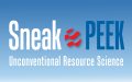 Sneak Peek: Unconventional Resource Science