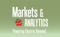 Markets & Analytics: Powering Electric Demand