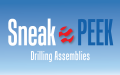 Sneak Peek: Drilling Assemblies