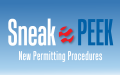 Sneak Peek: New Permitting Procedures