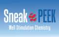 Sneak Peek: Well Stimulation Chemistry