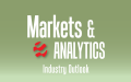 Markets & Analytics: Industry Outlook