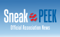 Sneak Peek: Official Association News