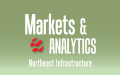 Markets & Analytics: Northeast Infrastructure