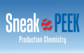 Sneak Peek: Production Chemistry