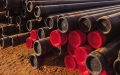 drill pipe 