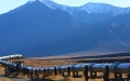oil pipeline