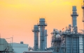 natural gas plant