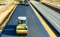 road paving
