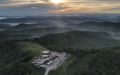 Activity field in the marcellus