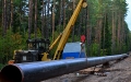 pipeline construction