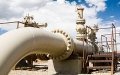 gas pipeline