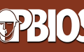 PBIOS logo