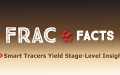 Frac Facts. Smart Tracers Yield Stage-Level Insights