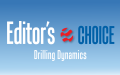 Editor's Choice: Drilling Dynamics