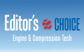 Editor's Choice: Engine & Compression Tech