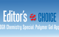 Editor's Choice: Polymer Gel Apps