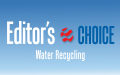 Editor's Choice: Water Recycling