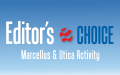 Editor's Choice: Marcellus & Utica Activity