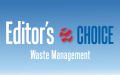 Editor's Choice: Waste Management