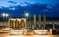 gas tanks