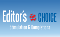 Editor's Choice: Stimulation & Completions