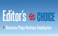 editor's choice header