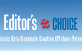 Editor's Choice header