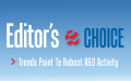 Editor's Choice header
