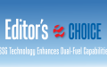 Editor's Choice header