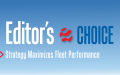 Editor's Choice: Strategy Maximizes Fleet Performance