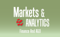 Markets & Analytics: Finance And A&D