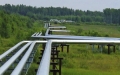 Oil Pipeline in Appalachia