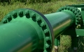 green pipeline