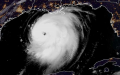 satellite image_hurricane laura