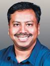 Vikram Jayaram