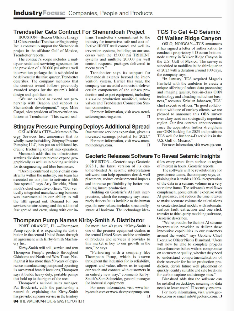 February 2023 (page 1 of 4) PDF Thumbnail