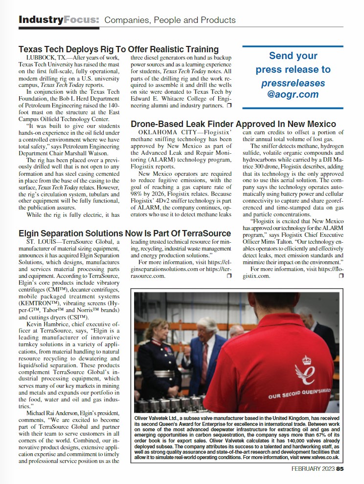February 2023 (page 2 of 4) PDF Thumbnail
