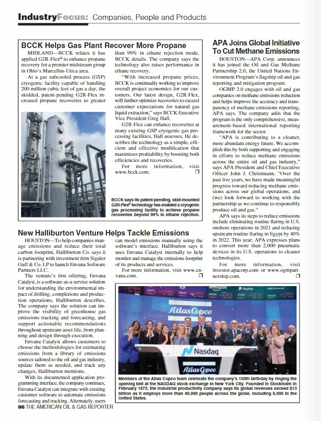 March 2023 (page 1 of 4) PDF Thumbnail