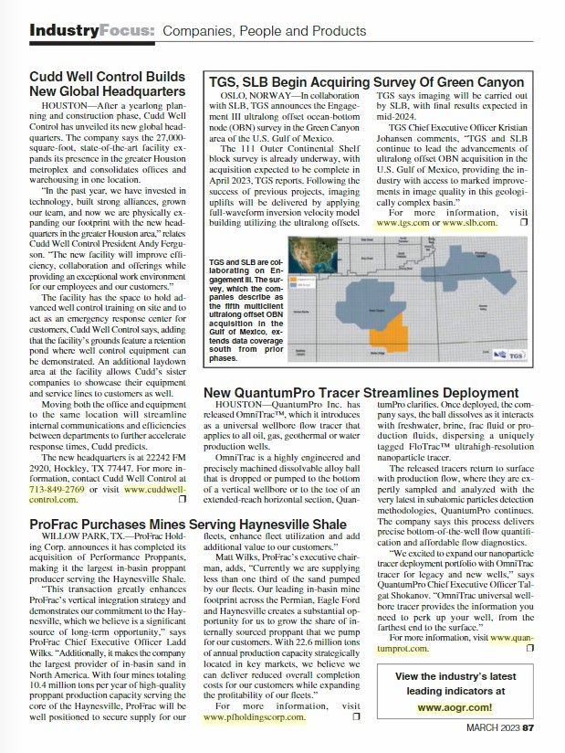 March 2023 (page 2 of 4) PDF Thumbnail