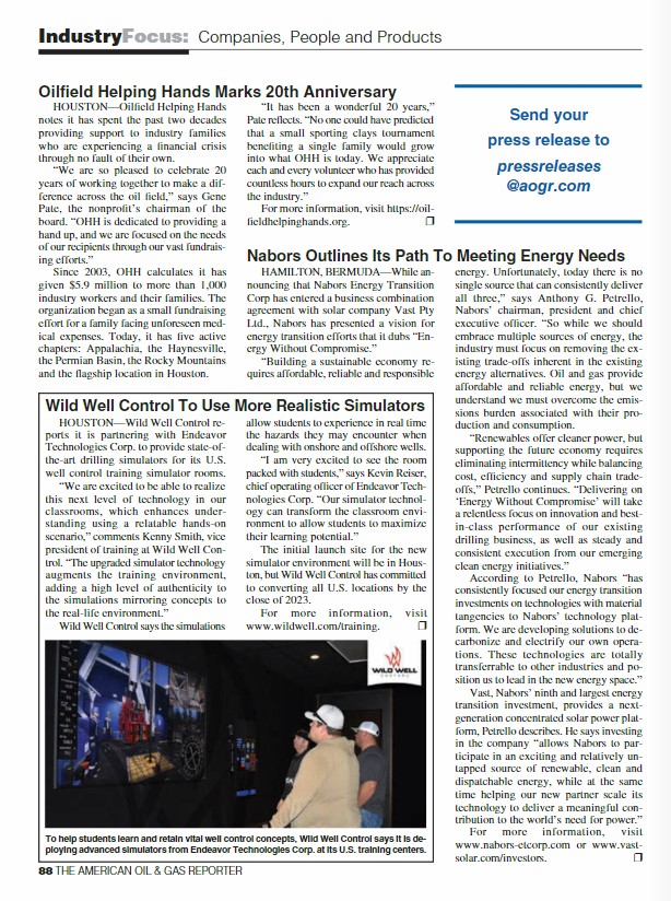 March 2023 (page 3 of 4) PDF Thumbnail