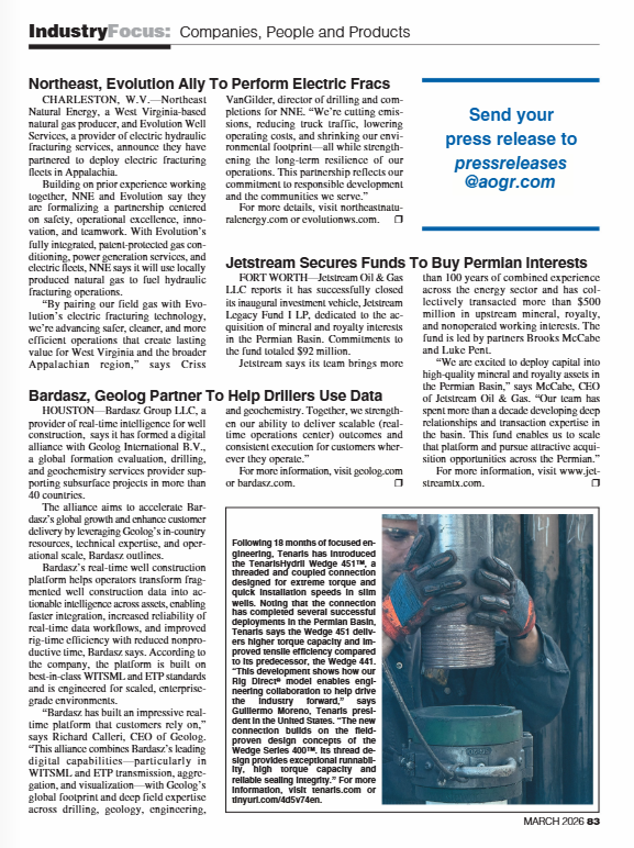 March 2026 (page 1 of 5) PDF Thumbnail