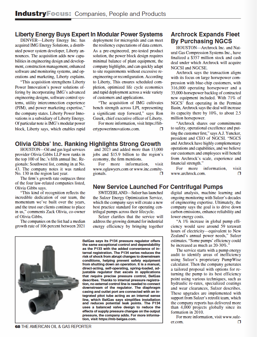 April 2025 (page 2 of 4) PDF Thumbnail