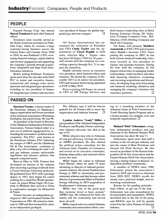 April 2026 (page 6 of 6) PDF Thumbnail