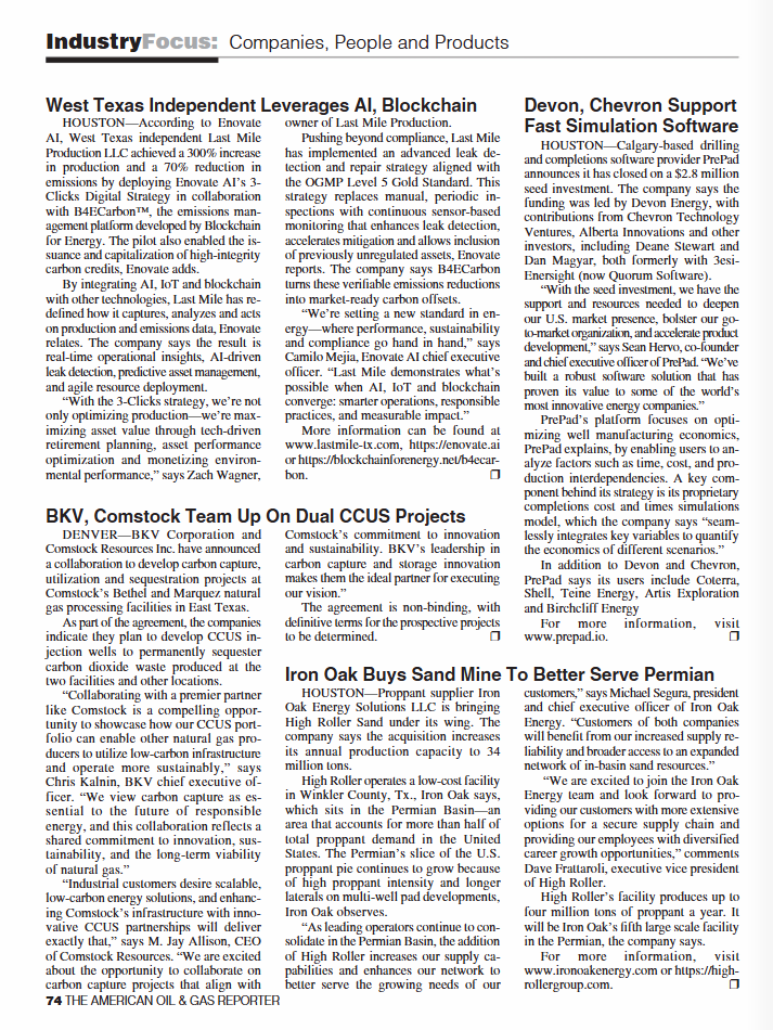 May 2025 (page 1 of 5) PDF Thumbnail