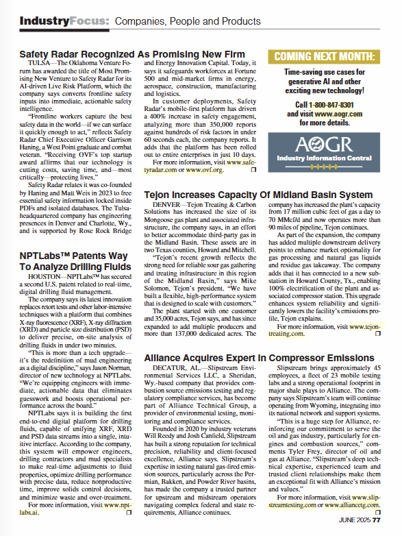 June 2025 (page 4 of 5) PDF Thumbnail